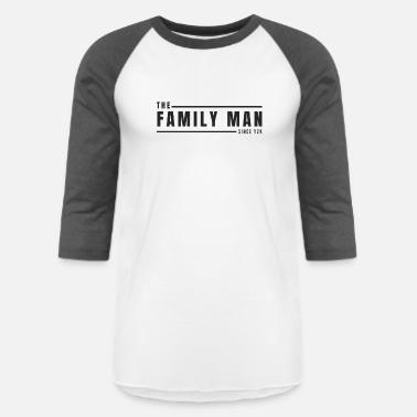Family Man T-Shirts | Unique Designs 